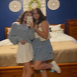 Meet your Posher, Ella grace